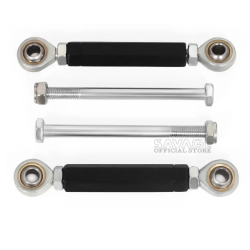 Linkage Lowering Kit（悬挂机构下降套件）